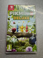 Pikmin 3 Deluxe - {Nintendo Switch} NEU & VERSIEGELT BRANDNEU IN VERPACKUNG