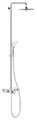 GROHE Euphoria SmartControl System 260 Mono | Brause-und Duschsysteme - Duschsys