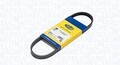 MAGNETI MARELLI Keilrippenriemen für CITROEN C4 II PEUGEOT 508 I Sw 5008 3008 