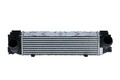 NRF 309028 Ladeluftkühler LLK für BMW 1 Schrägheck (F20) 3 Touring (F31) Turbo