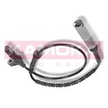1x ORIGINAL® Kamoka 1060465 Sensor, Raddrehzahl Vorne passend für BMW X5