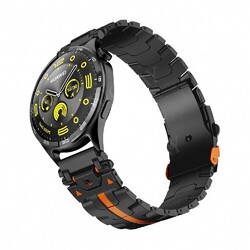 Für Garmin Active 5 Vivoactive 5 4 3 Venu 3 2 Plus SQ 745 255 265 Metall Armband