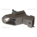 1x Sensor, Saugrohrdruck TRISCAN 8824 24015 passend für OPEL VAUXHALL