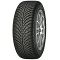 YOKOHAMA Ganzjahresreifen 205/50 R17 93V XL BLUEARTH-4S AW21 XL
