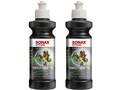 2x SONAX 250 ml PROFILINE PerfectFinish zum Polieren von Lackschäden