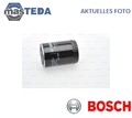 F 026 407 083 MOTOR ÖLFILTER BOSCH FÜR FIAT DUCATO 3L