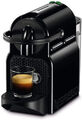Delonghi EN 80.B INISSIA Nespressomaschine - Kaffeemaschine, schwarz