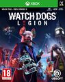 Watch Dogs: Legion (Xbox One) - GEBRAUCHT 