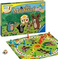 Ravensburger Kinderspiele 21570 - Der Maulwurf und Sein Lieblingsspiel