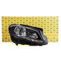 HELLA HALOGEN H7 Hauptscheinwerfer für MERCEDES E-KLASSE W213 S213 vorne rechts