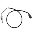 NTY Abgastemperatursensor für VW Touran 1.9 TDI 2.0 Passat Variant Audi A3