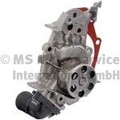 PIERBURG Wasserpumpe Motorkühlung für RENAULT DACIA NISSAN 1,1 1207G7 8200266950