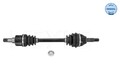 MEYLE Antriebswelle 714 498 0037 für FORD