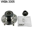 SKF VKBA 3305 Radlagersatz für MITSUBISHI Radaufhängung