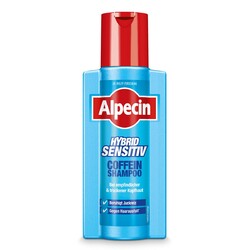 Alpecin Hybrid Coffein Shampoo 250ml