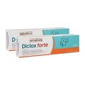 DICLOX forte 20 mg/g Gel Doppelpackung (2x 150g) A0000274