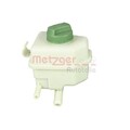 Metzger Autoteile 2140313 Ausgleichsbehälter Hydrauliköl (servolenkung) für VW