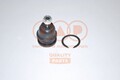 IAP QUALITY PARTS 506-12065 Traggelenk Vorne Unten für MITSUBISHI CARISMA (DA)