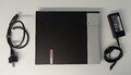 Notebook Compaq EVO N400c, mit Docking Station, 256MB/20GB, ELIVE/Betriebssystem