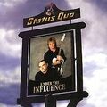 Under the Influence von Status Quo | CD | Zustand gut
