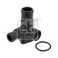 1x Kühlmittelflansch FEBI BILSTEIN 18226 passend für AUDI VW