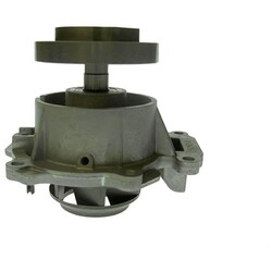 ORIGINAL® Saleri Sil Wasserpumpe, Motorkühlung für Opel ASTRA J Caravan ASTRA