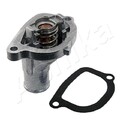 Ashika Thermostat, Kühlmittel 38-FI-FI04 für AUTOBIANCHI FIAT LANCIA ZASTAVA