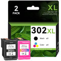 DRUCKER PATRONEN Für HP 302XXL OfficeJet 3830 3831 3832 3833 3834 3835 4650 5230