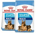 ROYAL CANIN Maxi Starter Mother&Babydog 2x15kg Trockenfutter