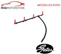 SCHLAUCH LECKKRAFTSTOFF GATES MFL1247 A FÜR AUDI A4 B8,A5,A6 C7,Q5,8K2,8K5,8TA