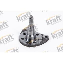1x Achsschenkel, Radaufhängung KRAFT AUTOMOTIVE 4200380 passend für SEAT VW