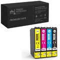 Patronen für Epson 603XL XP 2100 3100 4100 3105 2105 4105 WF 2830 2810 2850 2835