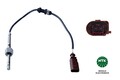 NTK 91394 Sensor, Abgastemperatur für SEAT,VW