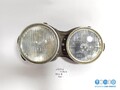 Original BMW  E21  Scheinwerfer Frontscheinwerfer Doppelscheinwerfer Hella  1...