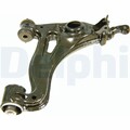DELPHI Querlenker Dreieckslenker TC1052 für MERCEDES R170 W202 KLASSE TC1051 SLK