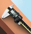 500-196-30 Digimatic Absolute Digital-Schieblehre 0-150mm ABS AOS Messschie B6A6