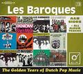 Golden Years of Dutch..
