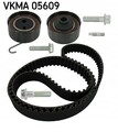 SKF Zahnriemensatz für ASTRA ASTRA G ASTRA H COMBO B CORSA C CORSA D MERIVA ZAFI