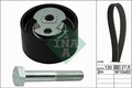 Zahnriemen Satz für Ford LDV Transit Schaeffler INA 530014410 1997 - 2006
