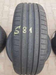 2 x Goodyear EfficientGrip Performance 215/45 R20 95T XL SEAL Sommer