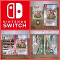 Story of Seasons: Friends of Mineral Town (inkl. Aufkleber) • Nintendo Switch
