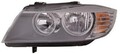 VAN WEZEL Scheinwerfer Links für BMW 3 Touring (E91) 3 Limousine (E90) 0667961