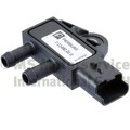 ORIGINAL® Pierburg Sensor, Abgasdruck für Opel VIVARO C Bus VIVARO C Kasten