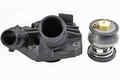 Thermostat Kühlmittel METZGER für BMW 2 Active