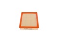 BOSCH Luftfilter F 026 400 415 für LEXUS