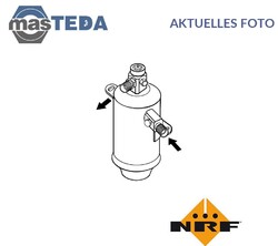 33027 TROCKNER KLIMAANLAGE NRF FÜR MERCEDES-BENZ S-CLASS