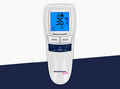 domotherm free - Infrarot-Stirnthermometer - 1 sec Messzeit - neu&OVP v. med. FH