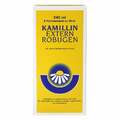 Kamillin Extern Robugen Lösung · 6X40 ml · PZN 00329272