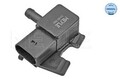 MEYLE Sensor Abgasdruck MEYLE-ORIGINAL: True to OE. 314 801 0000 für BMW 3er E91