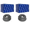 2X SASIC FEDERBEINSTÜTZLAGER DOMLAGER VORNE passend für AUDI A4 A6 VW PASSAT 